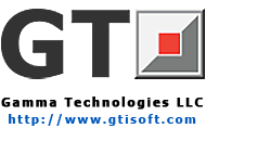 GT Logo